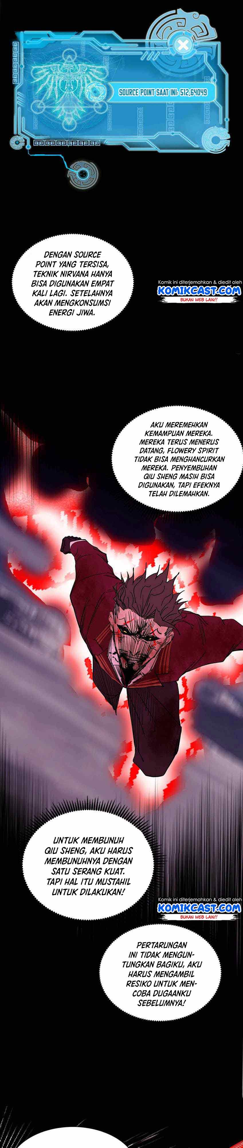 Dilarang COPAS - situs resmi www.mangacanblog.com - Komik im an evil god 191.1 - chapter 191.1 192.1 Indonesia im an evil god 191.1 - chapter 191.1 Terbaru 13|Baca Manga Komik Indonesia|Mangacan